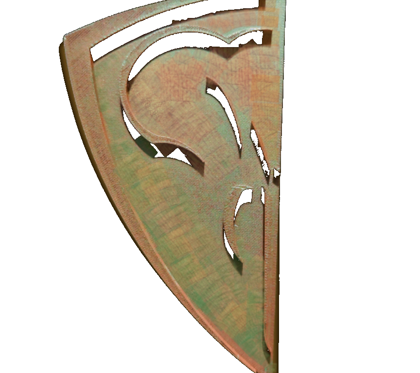 Altered Bernality